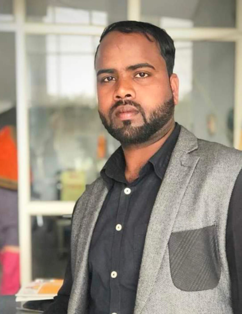 Shihan Jitendra Kumar