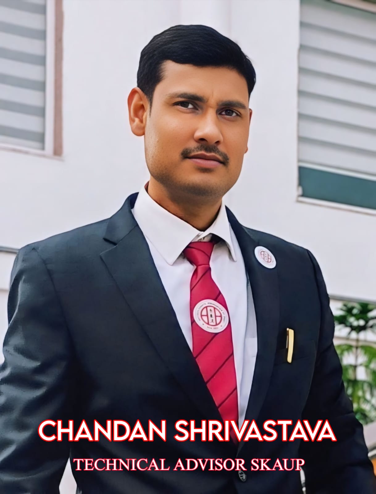 Chandan Shrivastava