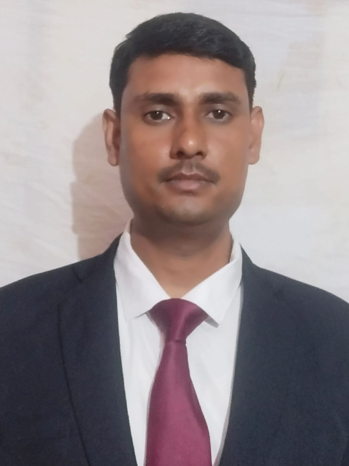 Chandan Shrivastava