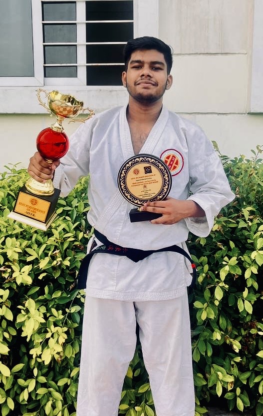SENSEI MEER CHAUHAN