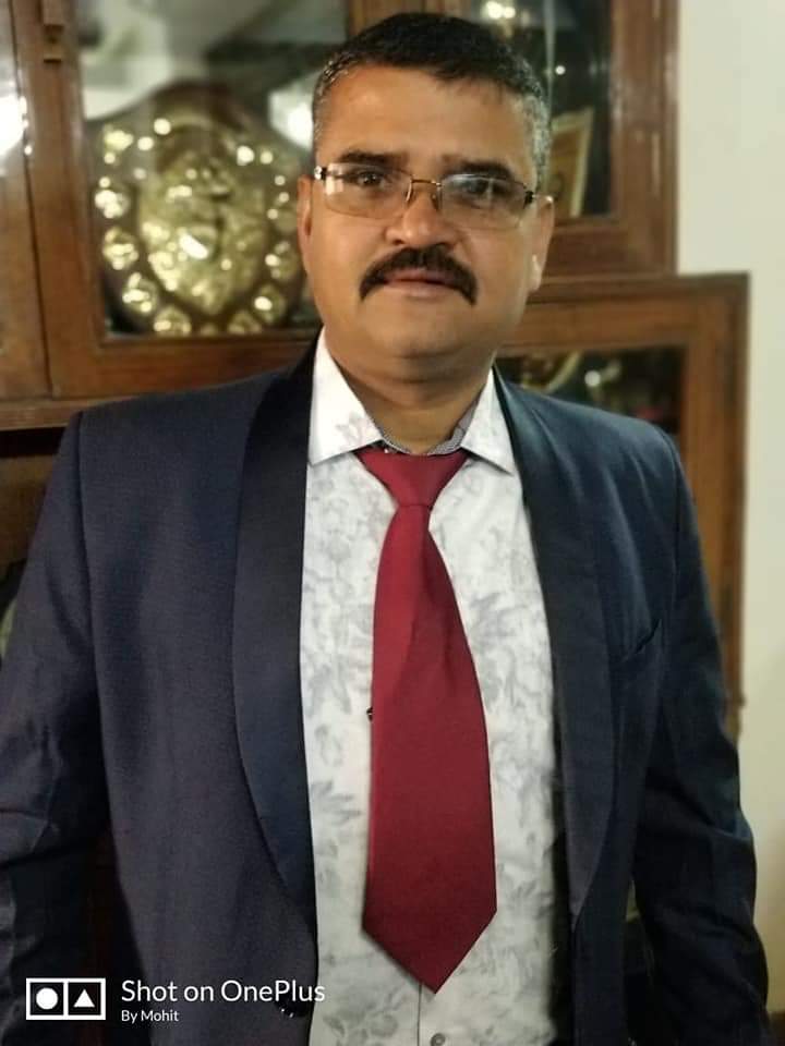 Shihan Rajendra Kumar