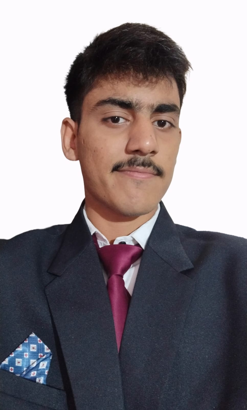 Sensei Prince khanna