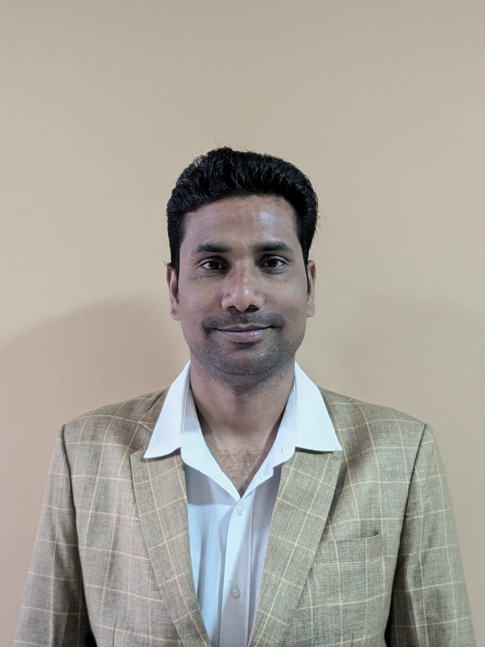 Shihan Vivek Kumar Srivastav