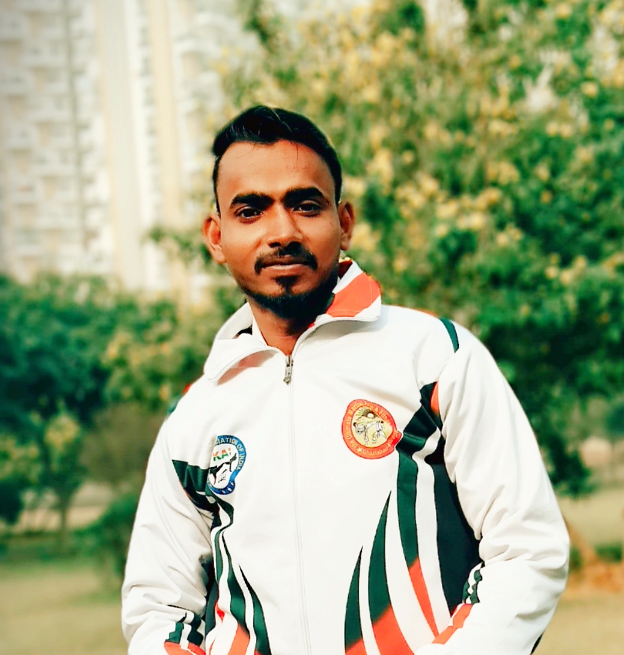 Kuldeep kumar savita